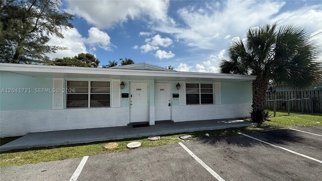 Photo - 6421 NW 20th St Unit 6421