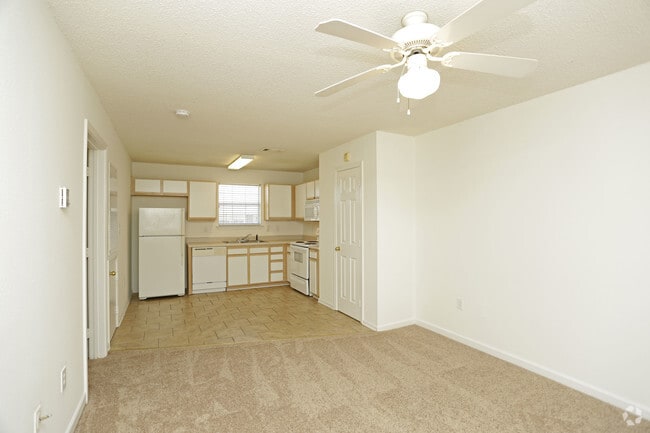 Photo - Stone Creek Apartments
