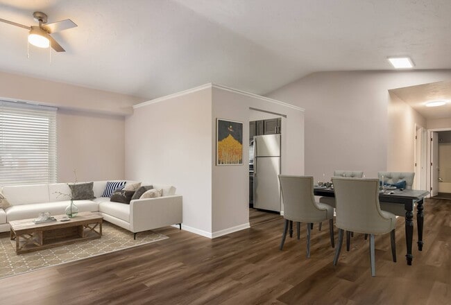 Photo - The Hamlets at Willoughby