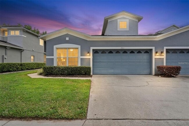 Building Photo - 1721 Travertine Terrace
