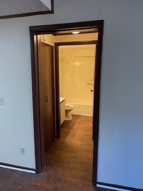 Ashgrove Apartments