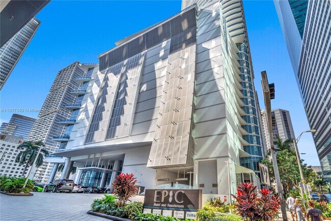 Photo - 200 Biscayne Blvd Way Unit 5103