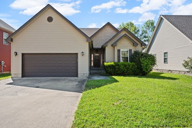 Building Photo - 3744 Silver Fox Ct
