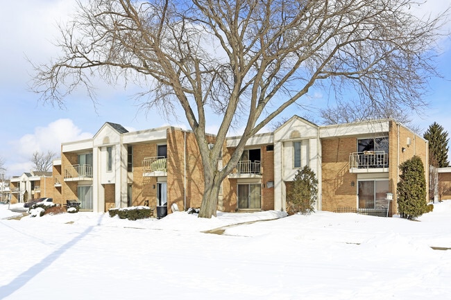 Photo - Sylvan Lake Condos