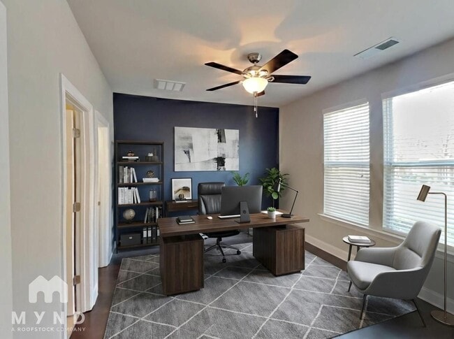 Photo - 3322 Bending Birch Pl