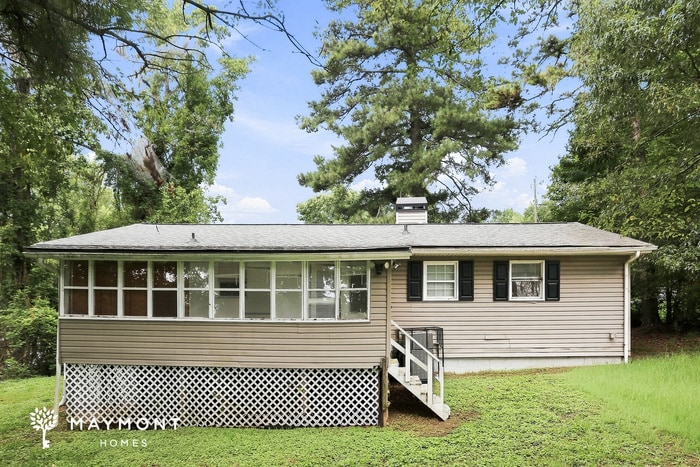 Photo - 4315 Bonneville Dr