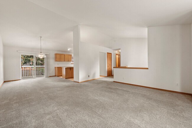 Photo - Newly remodel 4 bed 3 bath home in Shoreline