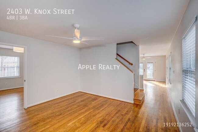 Photo - 2403 W Knox St