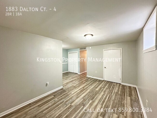 Photo - 1883 Dalton Ct Unit 4