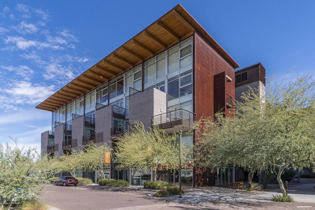 Photo - 4747 N Scottsdale Rd Condo Unit 1005