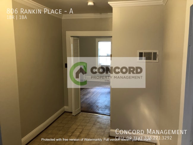 Photo - 806 Rankin Pl Unit A