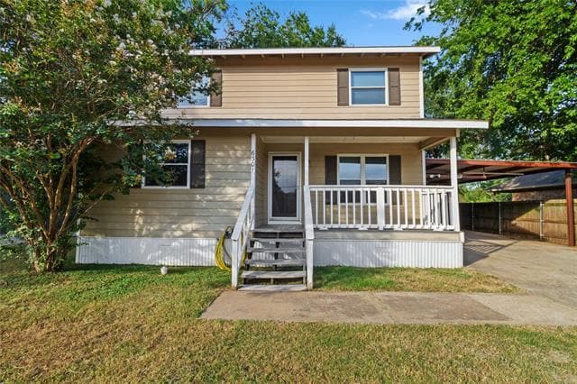 Photo - 6301 Sydney Dr
