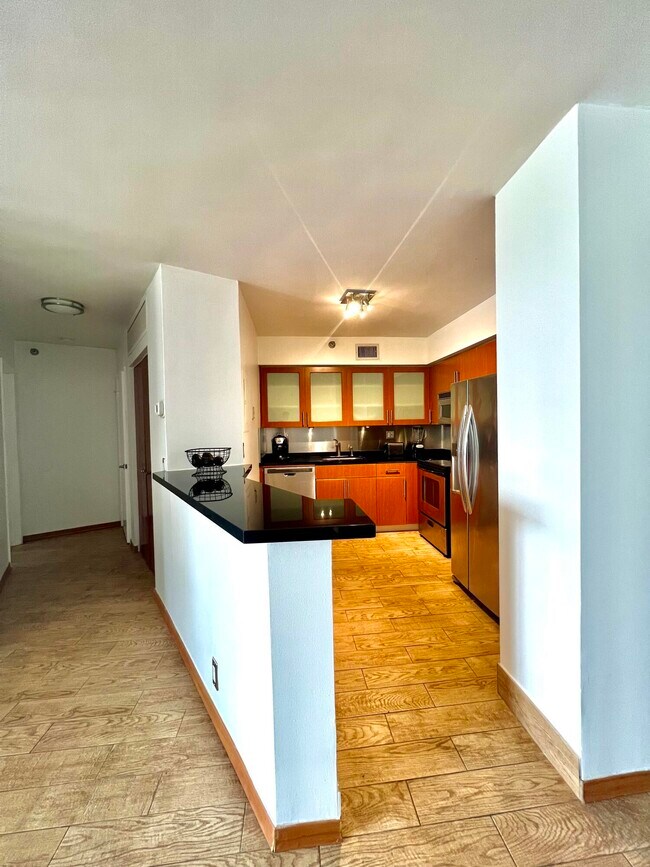 Photo - 3400 NE 192 St Unit 1102