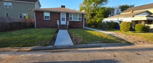 Building Photo - 818 Coolidge St