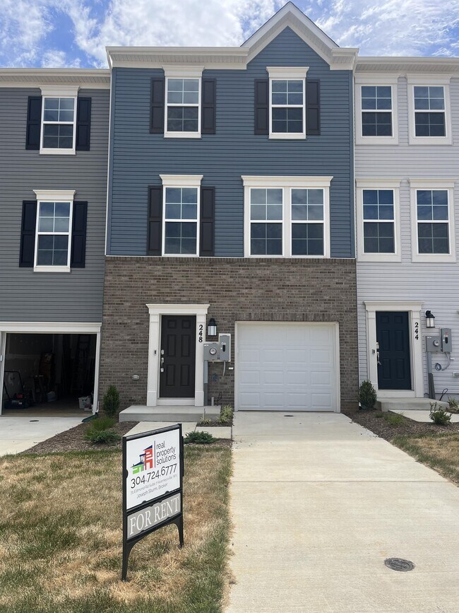 Photo - 248 Telluride Way Townhome