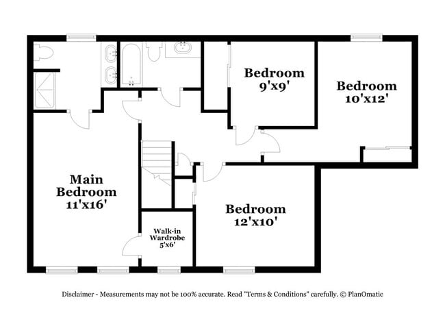 Photo - 6134 Northcliff Blvd