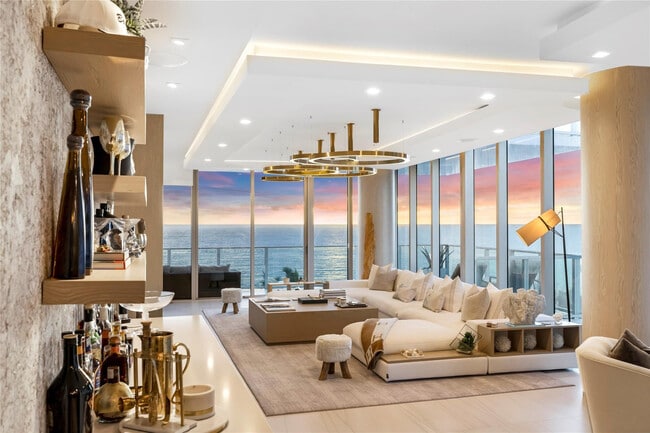 Building Photo - 2200 N Ocean Blvd Unit S501