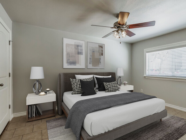 Photo - The Alora Phase I and II