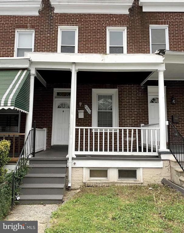 Photo - 2654 Lehman St Townhome