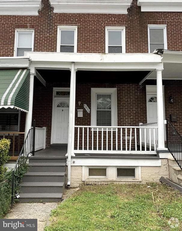 Building Photo - 2654 Lehman St Rental