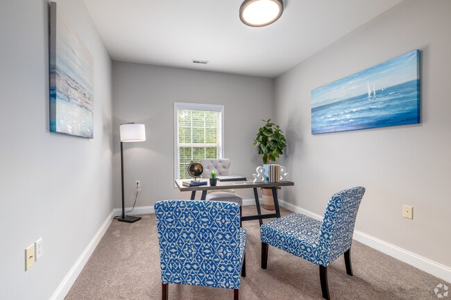 Photo - The Dorchester