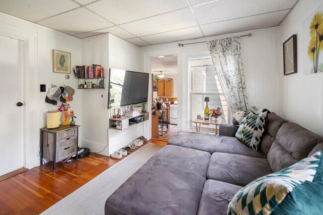 Photo - 38 Spring St Unidad 2R