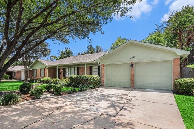 Photo - 12847 Memorial Dr