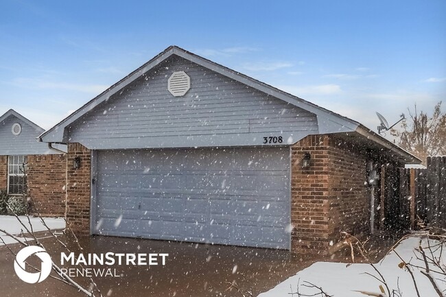 Photo - 3708 Windrun Pl