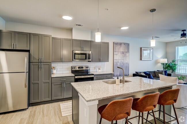 Building Photo - Bend on Bluebonnet Rental