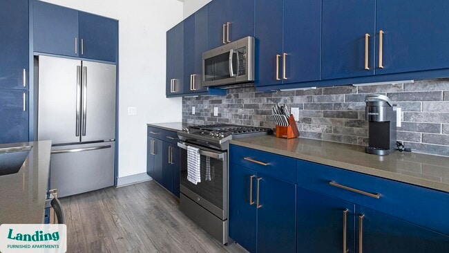 Photo - 1215 Sawyer St Unidad 540.1403357