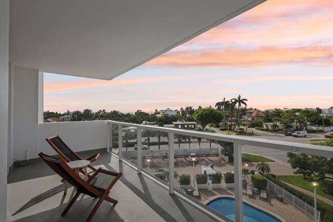 Photo - 2701 N Ocean Blvd Unit #4C