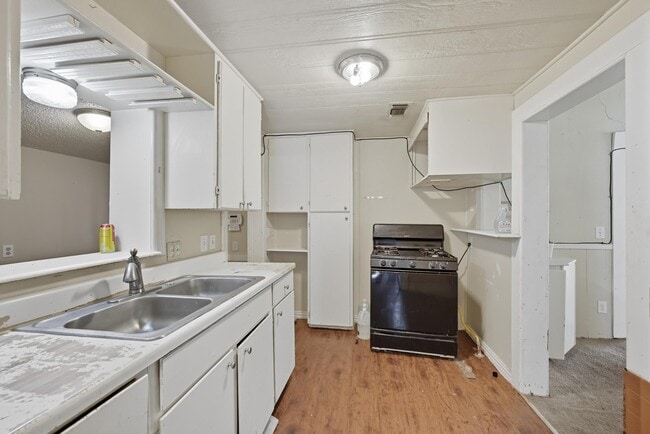 Photo - 1025 Chaffin St
