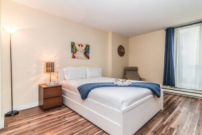 Photo - 190 Bd René-Lévesque E Unit ID1298118P