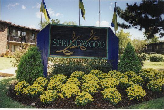 Springwood - Springwood Apartamentos