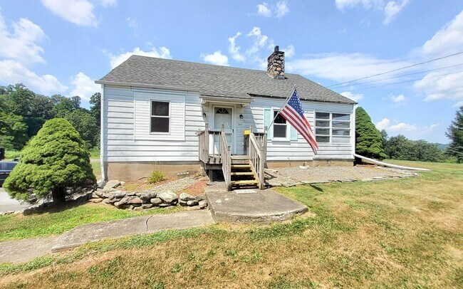 Building Photo - 351 Harriman Heights Rd Rental