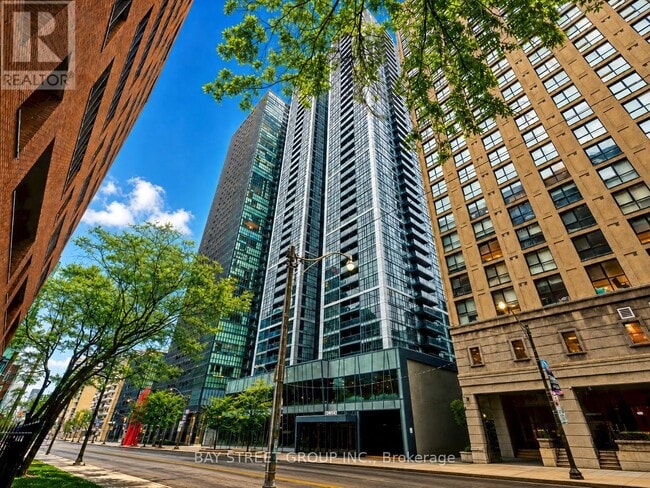 Photo - 28 Ted Rogers Way Unit 1502