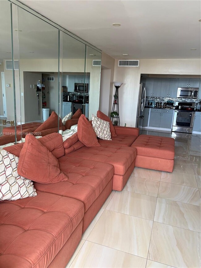 Photo - 2150 Sans Souci Blvd Unidad B1605