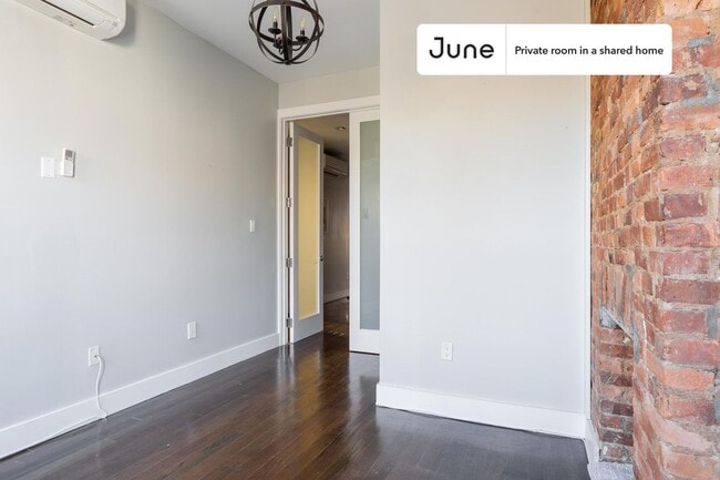 Photo - Room in Shared 4 bed/2 bath home Unit C