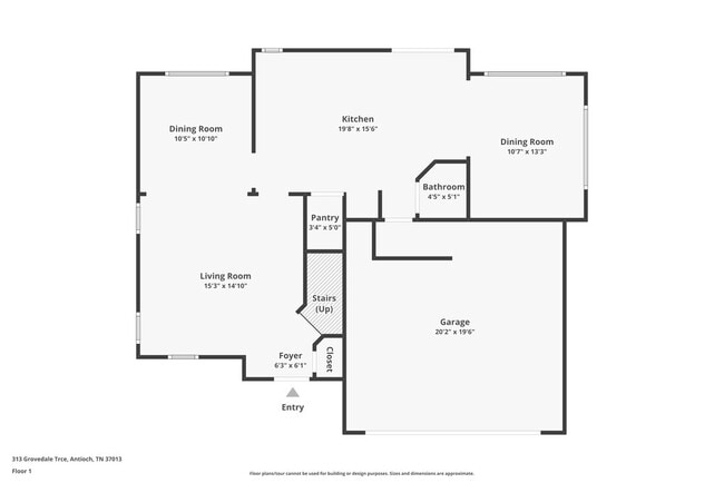 Photo - 313 Grovedale Trace Casa
