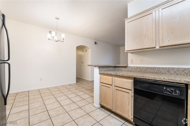 Building Photo - 1830 N Buffalo Dr Unit 1050 Rental