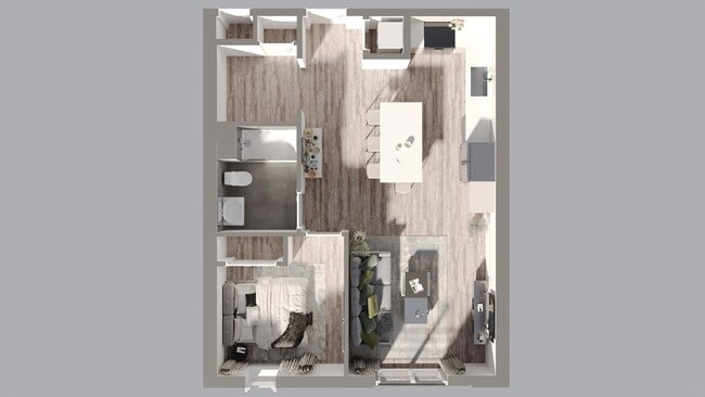 Photo - 93 Bennington St Unit 406