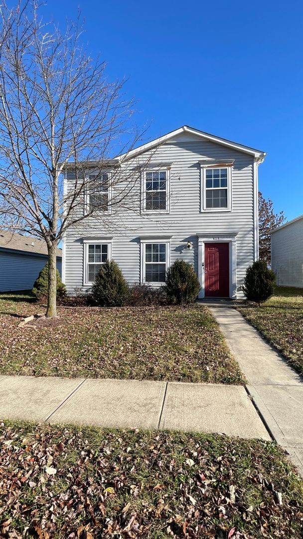 Building Photo - HOUSE...3 Bedroom 2.5 Bath