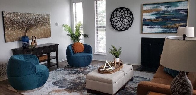 Inverness Apartments