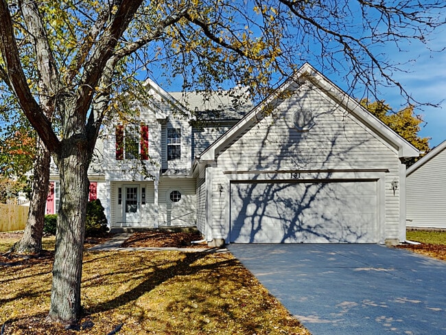 Photo - 161 Brookwood Ln W House