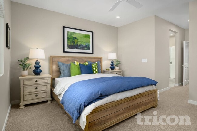 Tricon Elk Grove