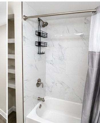 Baño - 1800 Jefferson Park Ave Unidad 11
