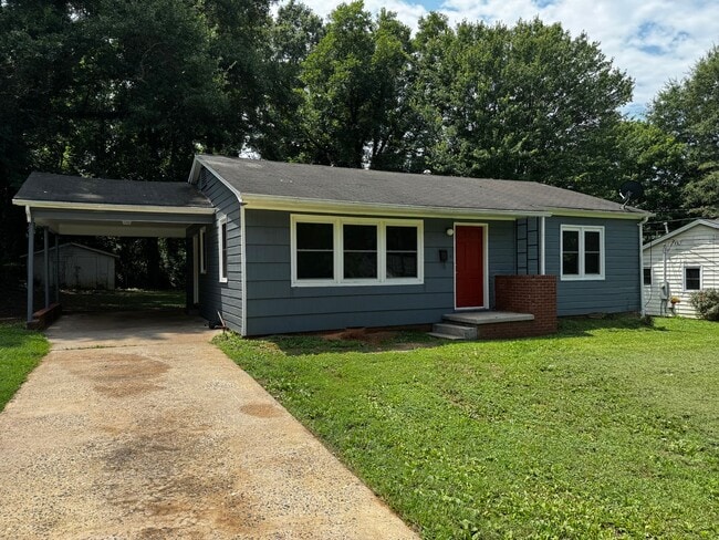 Photo - 109 Felter St