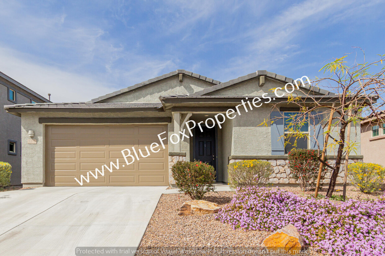 Photo - 2271 W Alamo Spring Loop-