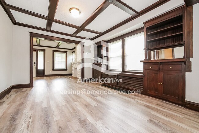 Photo - 4146 Montgall Ave