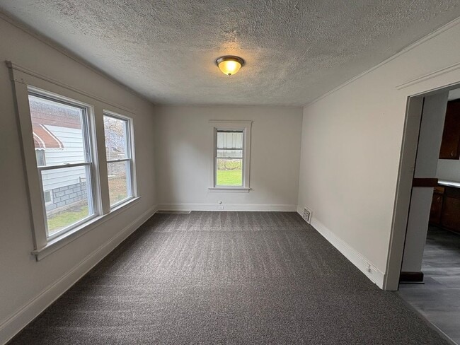 Photo - Three bedroom one bathroom 2 story home for rent